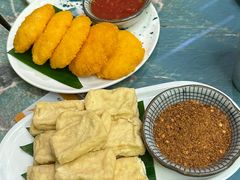 -浩海火燒雲傣家菜(芮欧百货店)