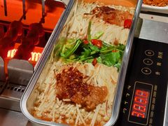 -丰茂烤串(金源店)