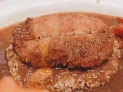 -伽喱博士 Dr.CURRY咖喱饭(太阳宫咖喱店)