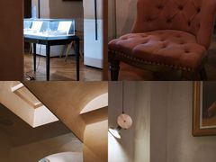 -Me Coffee下午茶艺术空间