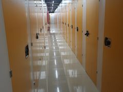 -安东易迷你自助仓储寄存仓库(草桥店)