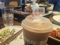 -前海沿·青岛菜(李沧万达店)