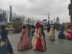 -上海市外滩历史纪念馆