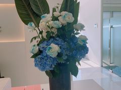 -花邻FloweringLife花艺气球派对(武康大楼店)