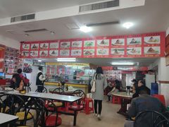 -东街钟楼肉粽(总店)