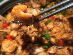 -蛙小侠(长安万科店)