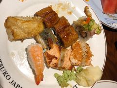 -松子料理(亮马桥店)