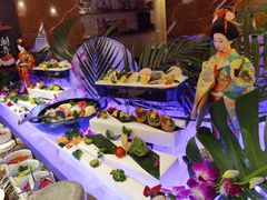 -百香自助餐厅·西安唐隆国际酒店(曲江店)