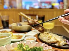 -潮界(虹桥新天地店)