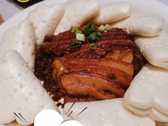 -玉林烤鸭店(黄村兴华店)
