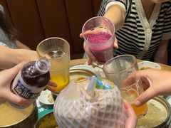 -亚马逊蒸汽活海鲜自助(LCM置汇旭辉广场店)