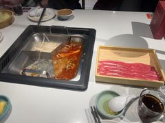 -东道煮牛肉火锅(重庆路店)