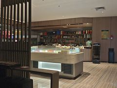 -东方棕泉·洗浴·按摩·美食国际水疗会所(福田店)