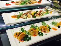 -厦门海景千禧大酒店·海景咖啡厅