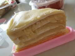 -老婆很芒榴莲千层蛋糕(丽泽桥店)