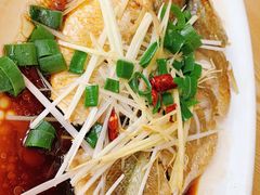 -渔家颂歌渔家味道(青石路店)