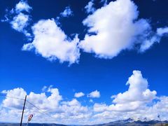 -康定跑马山风景区