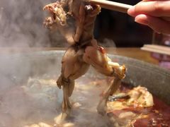 -老天桥蛙炉火锅(姑苏总店)