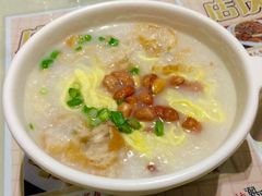 -满得意茶餐厅·顺德家常菜·港式经典(大良店)