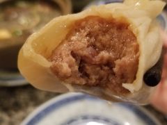 天王烤鸭包-南京大牌档(苏州中心店)