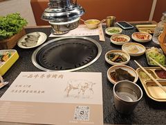 -即墨老公社·海肠捞饭大王(古城店)