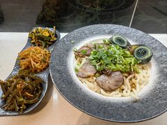 -面乙新派手擀面(大悦城店)