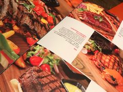 -Q MEX 库迈墨西哥餐吧(三里屯店)