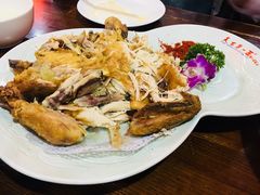 -天下第一面(大雁塔北广场店)