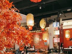 -杨记隆府重庆江湖菜(大悦城店)