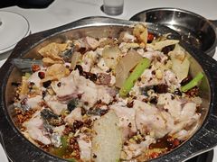 -万和源炝锅城·活鱼现炝(文艺北路店)