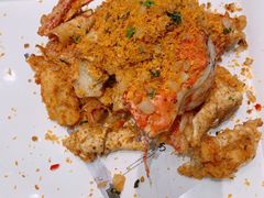 -海景壹号大酒店(滨湖店)