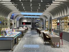 -宝岛眼镜(北京亚运村旗舰店)