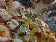 -冶建镜子·老南昌大排档·江西虾王(总店)