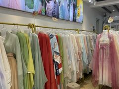 -汉仪华裳汉服旗袍·摄影写真馆(乌镇西栅店)