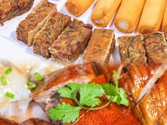 -有腥气私房菜·寻味顺德