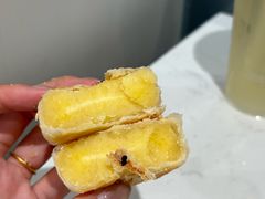 -栗酥饼(南长街店)