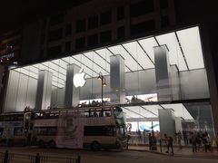 -Apple 零售店(Canton Road)