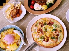 -仟吉KenGee(国贸360店)