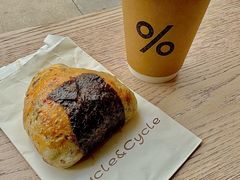 -Cycle&Cycle Artisan(天目里店)