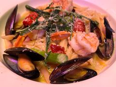 -MR.ROCKY洛奇先生·西餐&酒吧(琶醍店)