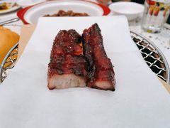 炭烧蜜汁叉烧-大树餐厅(朝阳大悦城店)
