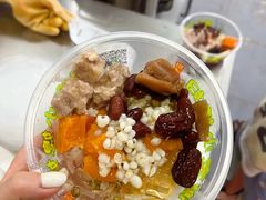 -小媳妇甜汤(苏峰街店)