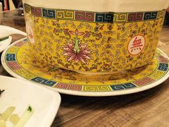 -九毛九西北菜(番禺万达店)