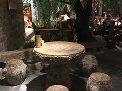 -老宁波1381餐厅(宏泰广场店)