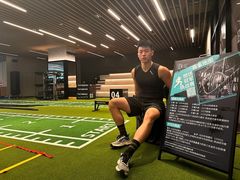 -燃坊JEN ACTIVE游泳健身中心·深圳前海JEN酒店