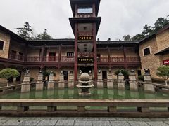-景德镇陶瓷民俗博物馆
