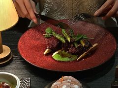 -广州瑰丽酒店·Black Iron黑金燚
