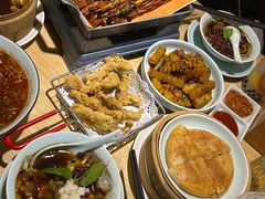 -全牛匠·乐山跷脚牛肉(新中关店)
