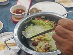 -清真•蜀风园(丁字沽总店)