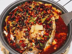 -锦尚阁烤鱼(望京新荟城店)